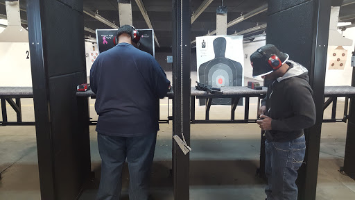 Shooting Range «Target Sports Minnesota», reviews and photos, 14166 Northdale Blvd, Rogers, MN 55374, USA