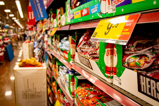 Grocery Store «Kroger Marketplace», reviews and photos, 3400 Fm 407 E., Bartonville, TX 76226, USA