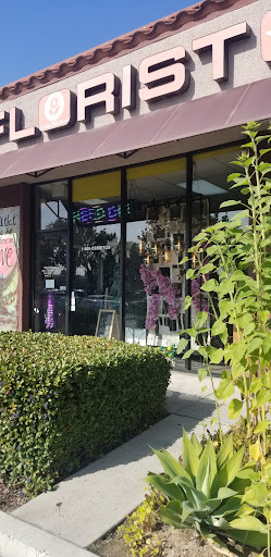 Florist «Cerritos Hills Florist», reviews and photos, 11827 South St, Cerritos, CA 90703, USA