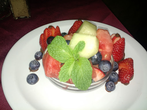 Dinner Theater «Iron Springs Chateau Dinner Theater», reviews and photos, 444 Ruxton Ave, Manitou Springs, CO 80829, USA