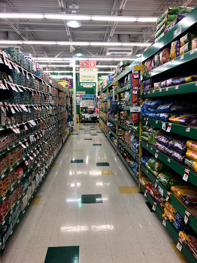 Pet Supply Store «Pet Supplies Plus», reviews and photos, 7331 Park Blvd N, Pinellas Park, FL 33781, USA