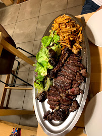 Steak du Restaurant Laketua à Biarritz - n°12