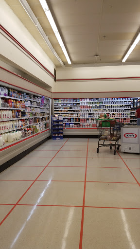 Grocery Store «Giant Food Stores», reviews and photos, 500 Progress Ave, Pottsville, PA 17901, USA