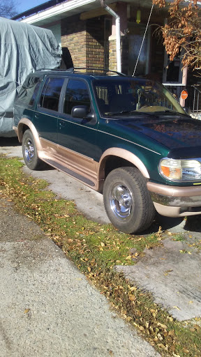 Tire Shop «Discount Tire Store - W Valley City, UT», reviews and photos, 2999 S Glen Eagle Dr, West Valley City, UT 84128, USA