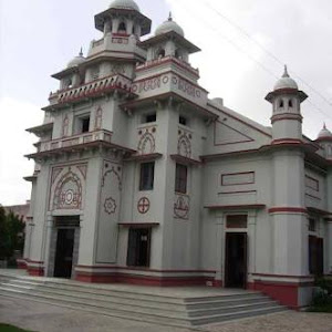 Roman Catholic Diocese Of Bettiah photo