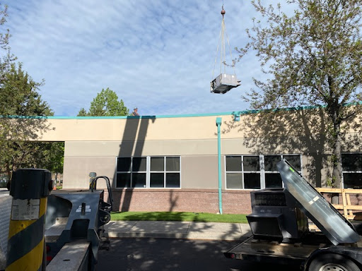 HVAC Contractor «Central Oregon Heating & Cooling», reviews and photos