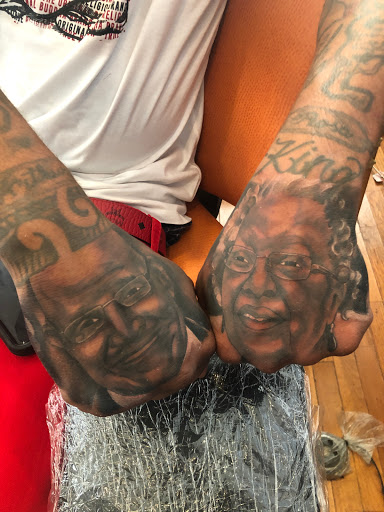 Studio Seven Design LLC, 1324A Main St, Cincinnati, OH 45202, USA, 