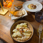 Photo n°2 de l'avis de Samira.u fait le 17/04/2024 à 19:24 sur le  Osteria Due Mori à Verona