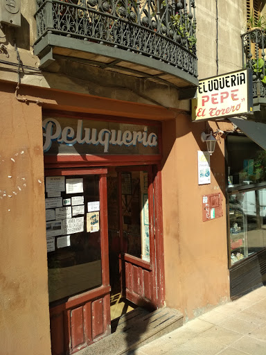 Peluquería Pepe 