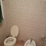 Photo n°3 de l'avis de Meow.t fait le 26/02/2019 à 22:03 sur le  Hotel Holiday à Montecatini Terme