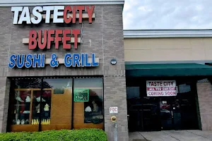 Taste City Buffet image