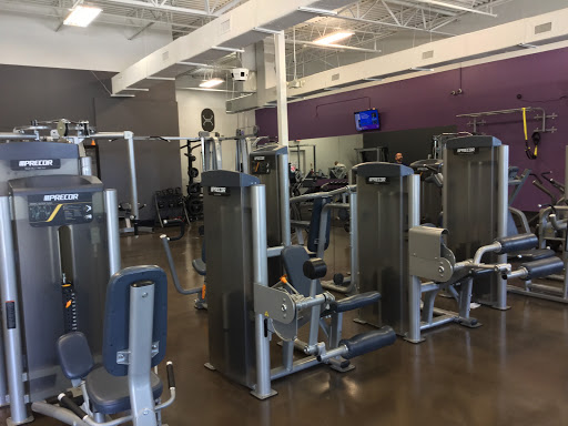 Gym «Anytime Fitness», reviews and photos, 851 S State Rd 434, Altamonte Springs, FL 32714, USA