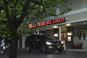 Bella Pasta Restaurant and Catering image