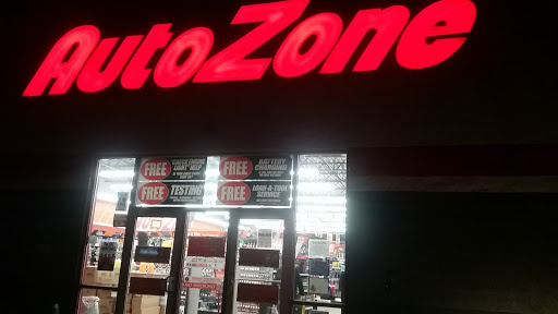 Auto Parts Store «AutoZone», reviews and photos, 1455 86th St, Brooklyn, NY 11228, USA