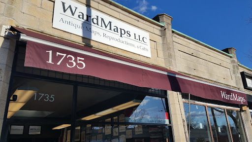 WardMaps LLC