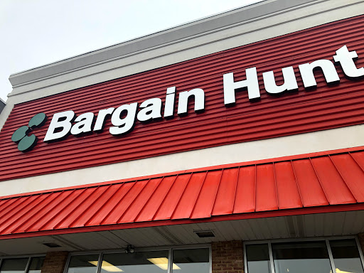 Discount Store «Bargain Hunt», reviews and photos, 4471 Jimmy Lee Smith Pkwy, Hiram, GA 30141, USA