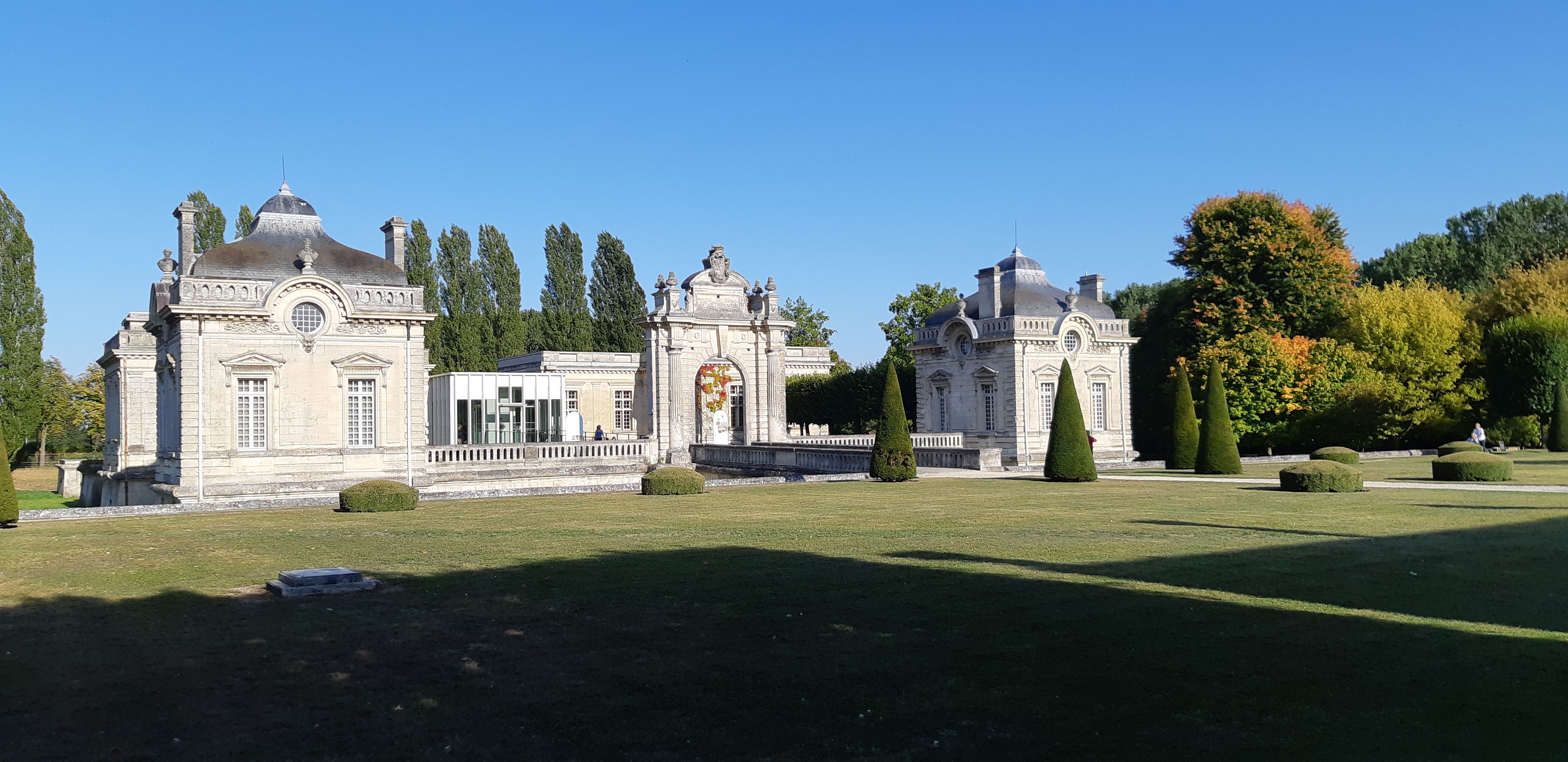 Photo n° 1 de l'avis de François.O fait le 21/09/2019 à 17:06