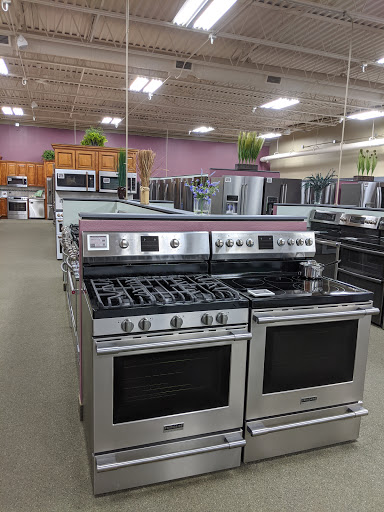Appliance Store «Grand Appliance and TV», reviews and photos, 17045 W Capitol Dr, Brookfield, WI 53005, USA