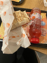 Photo n°10 de O'Tacos Montrouge à Montrouge ()
