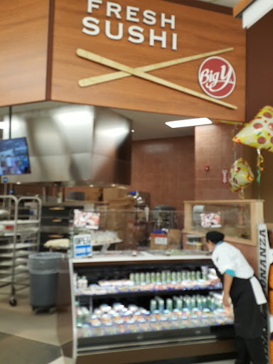 Supermarket «Big Y», reviews and photos, 7 Medway Rd, Milford, MA 01757, USA