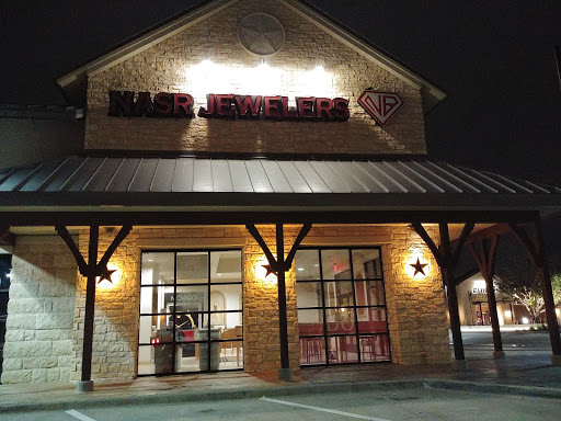 Jeweler «NASR Brothers Jewelry», reviews and photos, 1400 Shoal Creek, Highland Village, TX 75077, USA