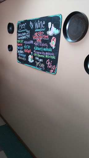 Cafe «Café Metro», reviews and photos, 901 Central Ave, Auburn, NE 68305, USA