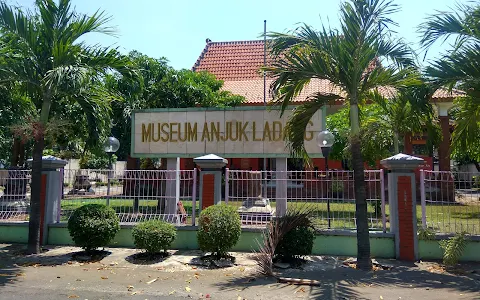 Anjuk Ladang Museum image