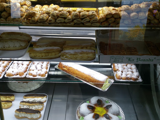 Horno De Dulces La Posada en La Nava de Ricomalillo, Toledo