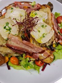 Photos du propriétaire du Restaurant français Chez Camille à Orsay - n°4