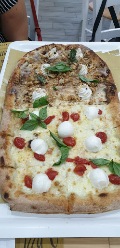 500 gradi Pizza e Fritti in SantAntonio Abate, Città Metropolitana di Napoli