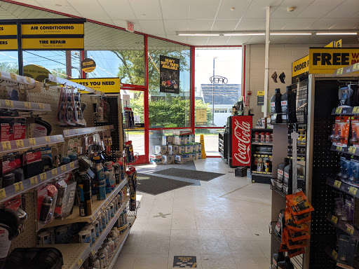 Auto Parts Store «Advance Auto Parts», reviews and photos, 71 Main St, West Lebanon, NH 03784, USA