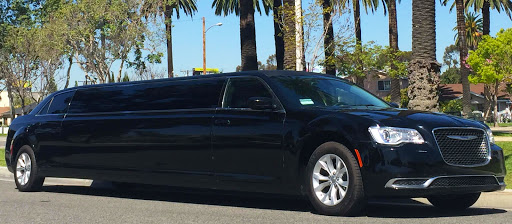 Chauffeur service Tempe