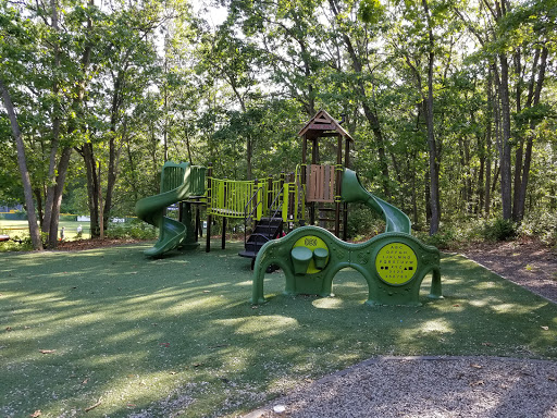Park «Hollingsworth Park», reviews and photos, 348 Pond St, Braintree, MA 02184, USA