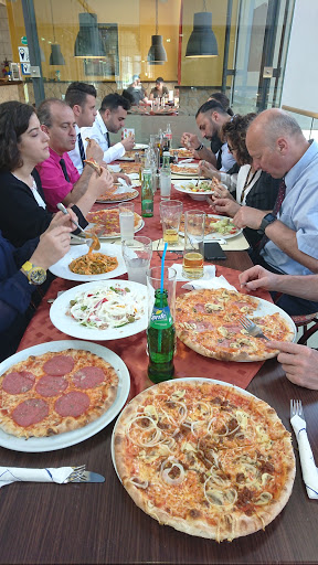 Pizzeria Cafe Altino-Telfs en Telfs
