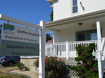 Outpatient Services (Griffin Hospital Department of Psychiatry)