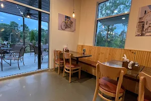Taziki's Mediterranean Cafe - Highway 10/Taylor Loop image