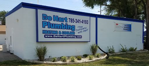 Plumber «DeHart Plumbing Heating and Cooling», reviews and photos