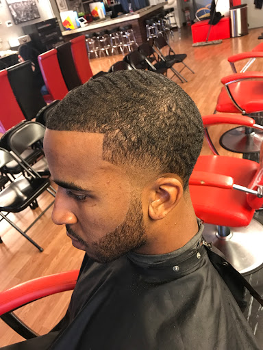 Barber Shop «iCut Barbershop & Lounge LLC», reviews and photos, 3420 Holland Road, Virginia Beach, VA 23452, USA