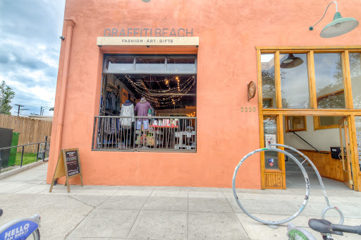 Boutique «Graffiti Beach Boutique», reviews and photos, 2220 Fern St, San Diego, CA 92104, USA
