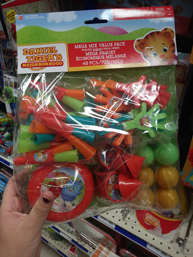 Party Store «Party City», reviews and photos