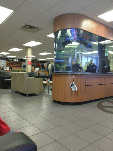 Toyota Dealer «Maplewood Toyota», reviews and photos, 2873 Maplewood Dr, Maplewood, MN 55109, USA