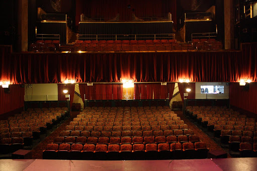 Performing Arts Theater «Endicott Performing Arts Center», reviews and photos, 102 Washington Ave, Endicott, NY 13760, USA