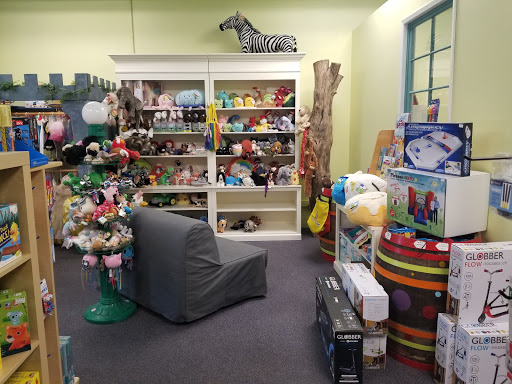 Toy Store «Hopscotch Toys», reviews and photos, 103 SE Baker St, McMinnville, OR 97128, USA
