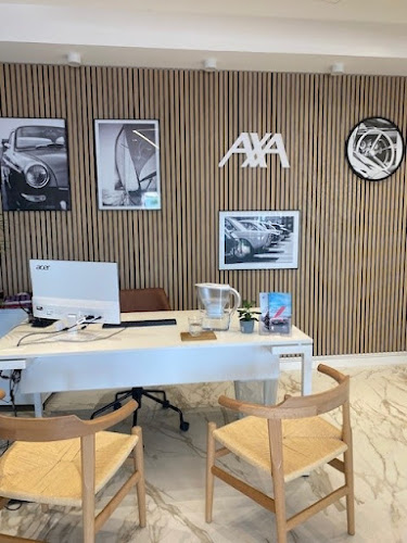 AXA Assurance et Banque Edouard Terninck à Villeneuve-Loubet