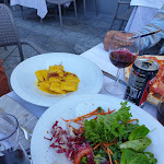 Photo n°1 de l'avis de Ferdinand.e fait le 17/06/2019 à 18:20 sur le  Ristorante e Pizza L' Imbuto à Cannobio