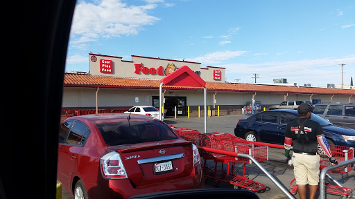 Grocery Store «Food King Supermarket», reviews and photos, 9016 Alameda Ave, El Paso, TX 79907, USA