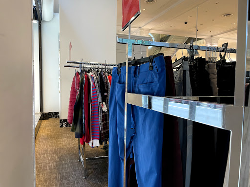 Department Store «Nordstrom Rack Chestnut Street», reviews and photos, 1700 Chestnut St, Philadelphia, PA 19103, USA