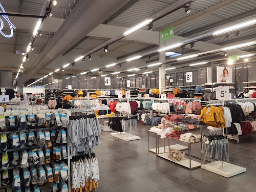 Magasin de vêtements Kiabi Faches Thumesnil Faches-Thumesnil