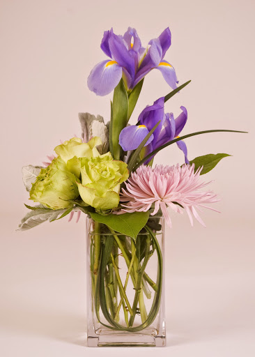 Florist «The Flower Room», reviews and photos, 474 Central Ave, Dover, NH 03820, USA