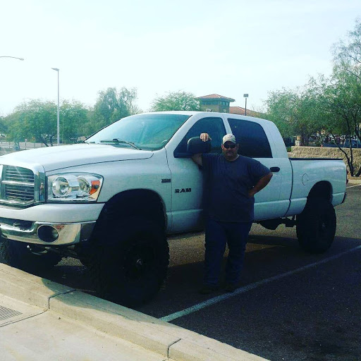 Used Car Dealer «VIP Auto», reviews and photos, 2255 W Main St, Mesa, AZ 85201, USA